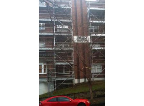 Topdeck Scaffolding - Brookvale, NSW
