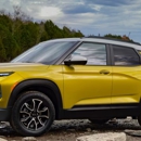 Graff Chevrolet Company - Art Galleries, Dealers & Consultants