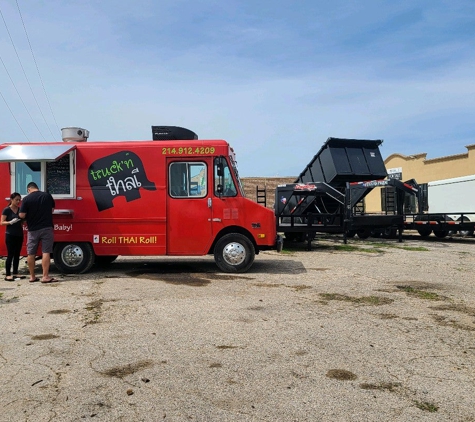 Truck'n Thai - Mckinney, TX