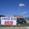 United Auto gallery