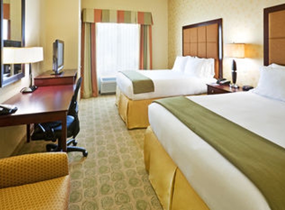 Holiday Inn Express & Suites Dallas East - Fair Park - Dallas, TX