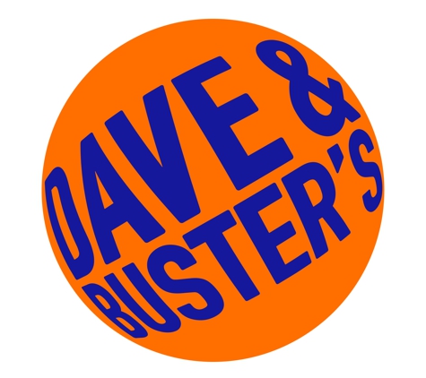 Dave & Buster's Manchester - Manchester, CT