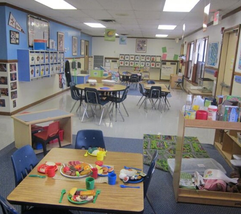 South Shore KinderCare - League City, TX