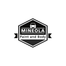 Mineola Car Rental - Automobile Body Repairing & Painting