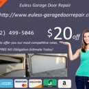 Euless Garage Door Repair - Garage Doors & Openers
