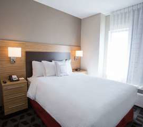 TownePlace Suites Southern Pines Aberdeen - Aberdeen, NC