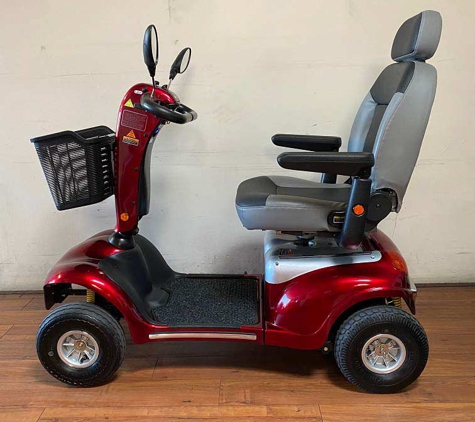 All Scooters & Wheelchairs - Enfield, SA