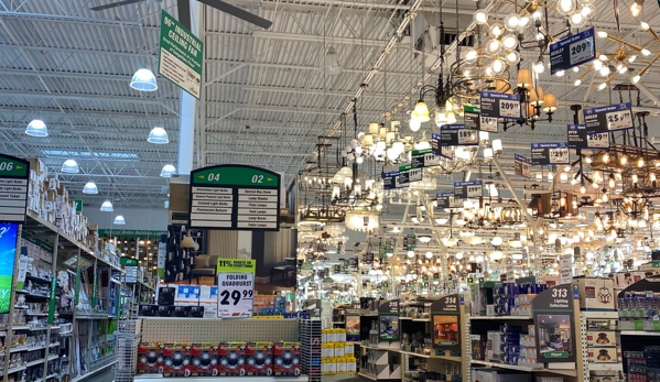 Menards - Indianapolis, IN