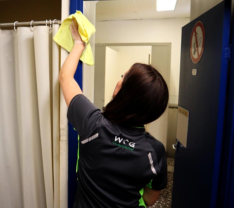 WCG Cleaning - Kembla Grange, NSW