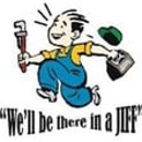 Jiffy Overhead Door LLC - Garage Doors & Openers