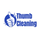 Thumb Cleaning