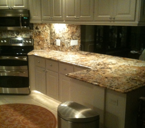 Fandos Marble & Granite - Fort Myers, FL