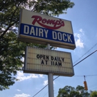 Romps Dairy Dock