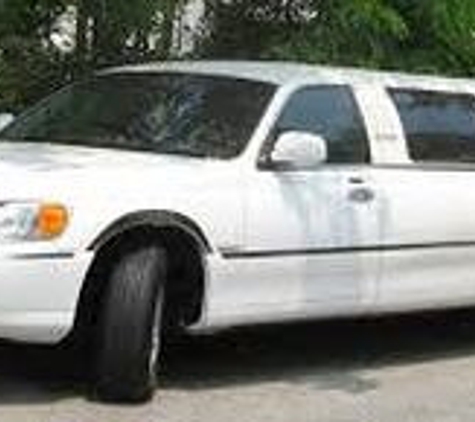 Southeastern Limo Services - Holton, IN