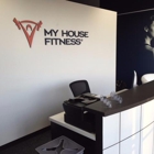 My House Fitness