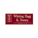 Whiting Hagg & Dorsey - Estate Planning Attorneys