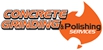 Concrete; Grinding & Polishing Services - Concrete Cutting, Grinding & Drilling