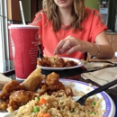 Panda Express - Fast Food Restaurants