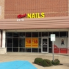 Rose Nail gallery