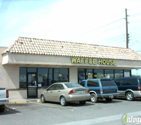 Waffle House - Tolleson, AZ