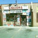 Garden Lane Liquor - Liquor Stores