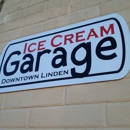 Ice Cream Garage Downtown Linden - Ice Cream & Frozen Desserts