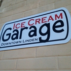 Ice Cream Garage Downtown Linden