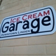 Ice Cream Garage Downtown Linden