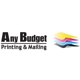 Any Budget Printing & Mailing