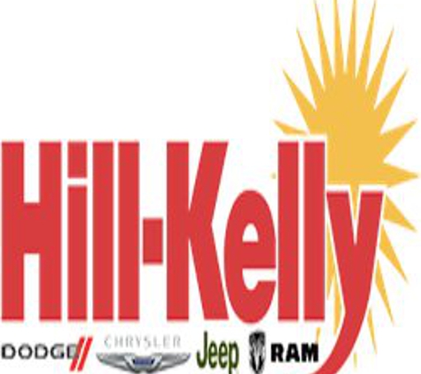 Hill-Kelly Dodge Chrysler Jeep Ram - Pensacola, FL