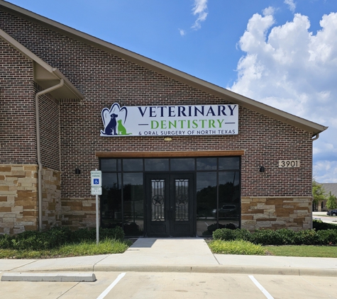 Veterinary Dentistry and Oral Surgery of North Texas - Flower Mound, TX