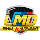 LMD Brake & Alignment Center - Brake Repair