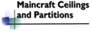 Maincraft Ceilings And Partitions Logo