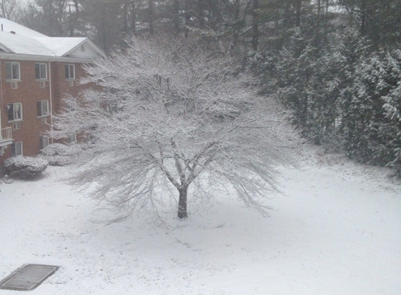 Gordon-Conwell Theological Seminary - South Hamilton, MA