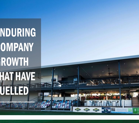 Phoenix Constructions (Queensland) Pty Ltd - Townsville City, QLD. Enduring Company Growth That Have Fuelled