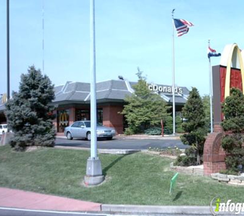 McDonald's - Saint Louis, MO