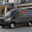 FERSA HVAC & Electric Heating and Air Conditioning - Boiler Repair & Cleaning