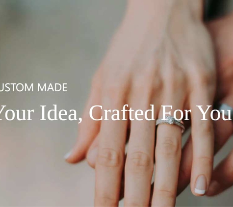 Watsons Jewellers - Launceston, TAS. Custom Made - Your Idea, Crafted For You