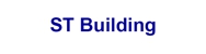 ST Building and Maintenance Logo
