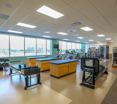 Baptist Health Physical Therapy & Rehabilitation | Plantation - Plantation, FL