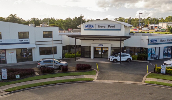 Kalouick CRM Solutions Pty Ltd - Scarborough, QLD