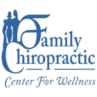 Family Chiropractic Center for Wellness