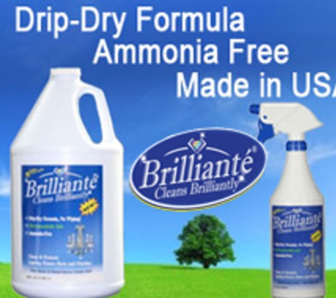 Brilliante Crystal Cleaner - Van Nuys, CA