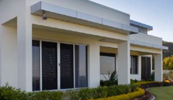 Central Security Screens - Ormeau, QLD
