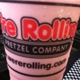 We're Rolling Pretzel Company