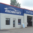 Rischbieter's Automotive Inc