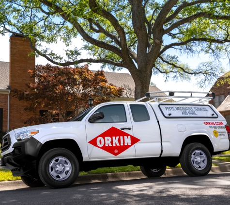 Orkin Pest & Termite Control - Charlotte, NC