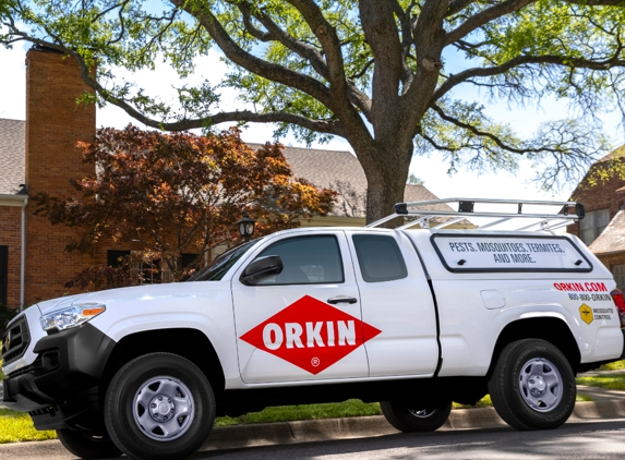Orkin Pest & Termite Control - Rock Hill, SC