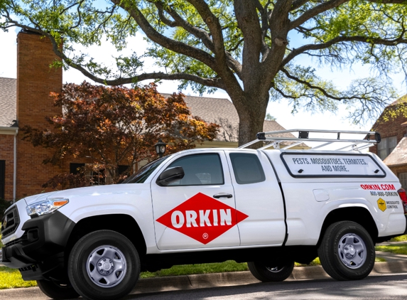 Orkin - Halethorpe, MD