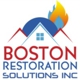 Boston Restoration Solutions Inc.-South Shore,Ma